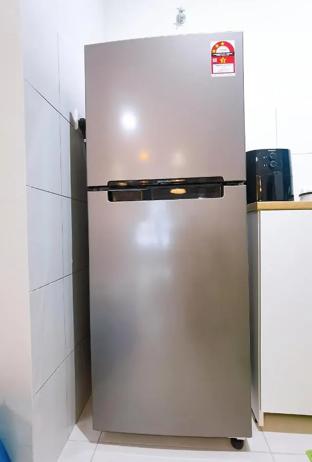 Rumakl At Majestic Maxim Kuala Lumpur Apartment